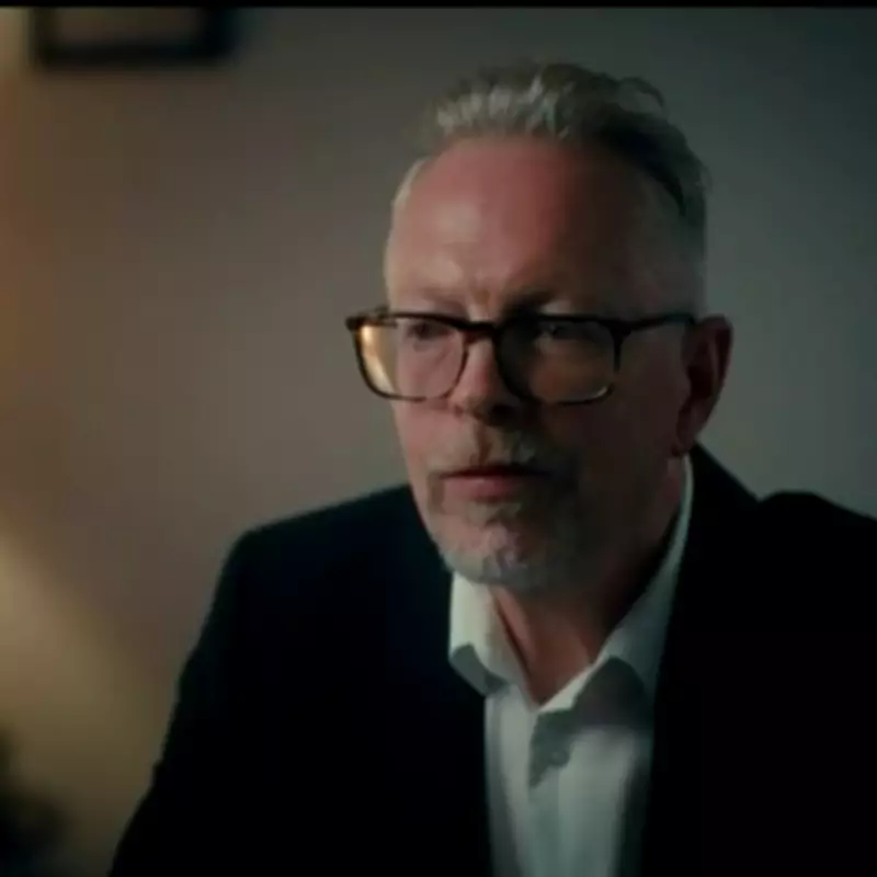 Prime Video's Chilling True Crime Doc Warns Viewers of Disturbing Content