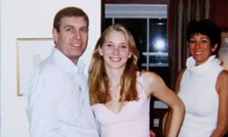 Prince Andrew Arrested on 66th Birthday in Misconduct Investigation