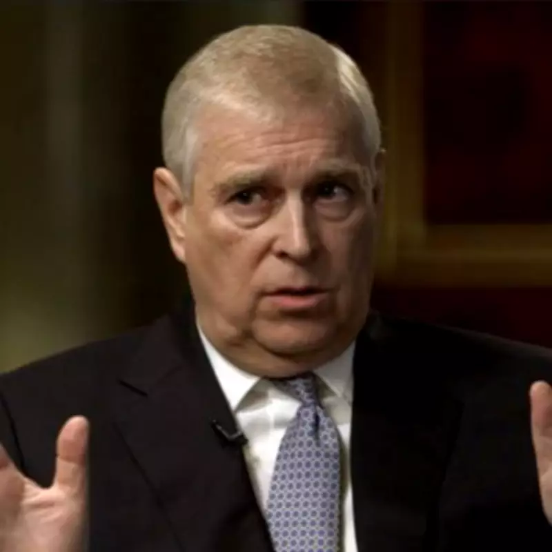 Prince Andrew Arrested on Birthday as King Charles Issues Seismic Statement