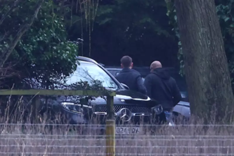 Prince Andrew Arrested on Misconduct in Public Office Charges