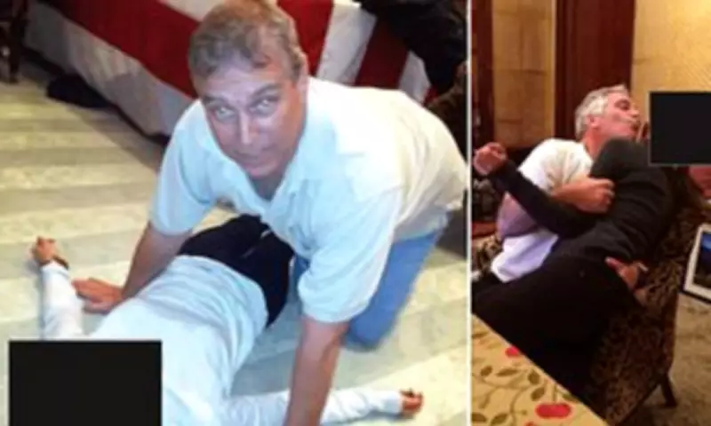 Prince Andrew Faces Intensifying Pressure to Testify in Epstein Probe