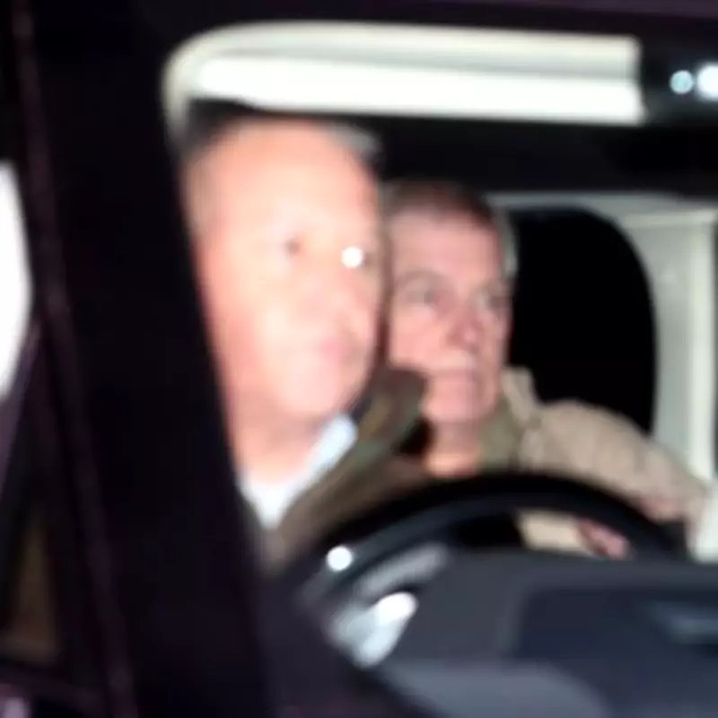 Prince Andrew Investigation: Arrest, Allegations, and Ongoing Police Probe