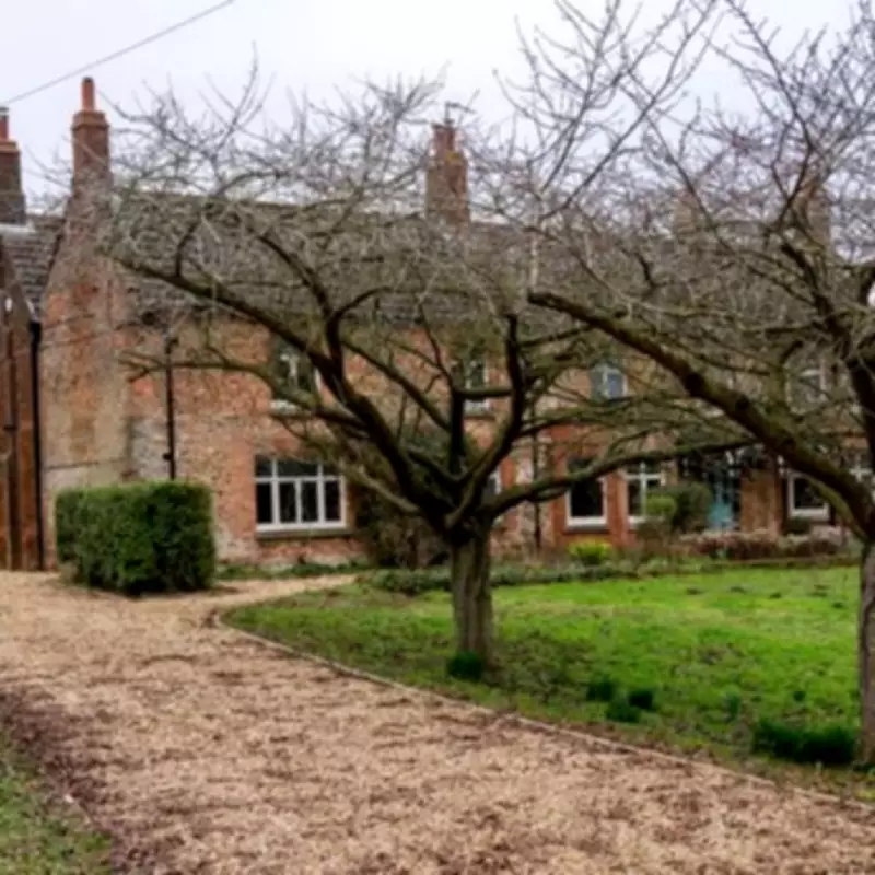 Prince Andrew Moves to Flood-Prone Marsh Farm Amid Epstein Fallout