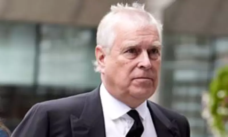 Prince Andrew Released After Historic Arrest, King Insists on Justice