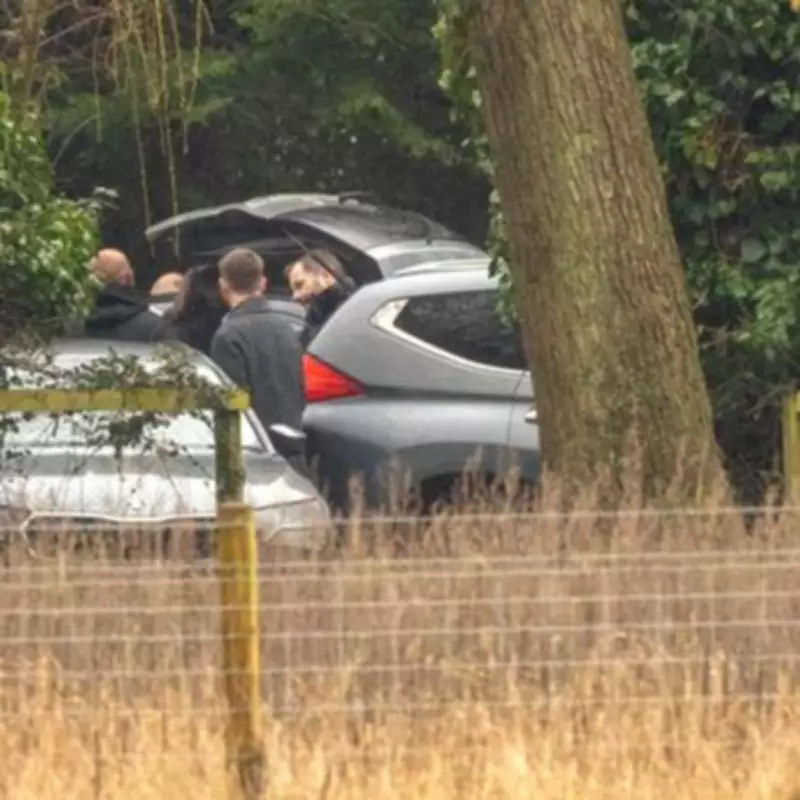 Prince Andrew's 66th Birthday Marked by Arrest at Sandringham Estate