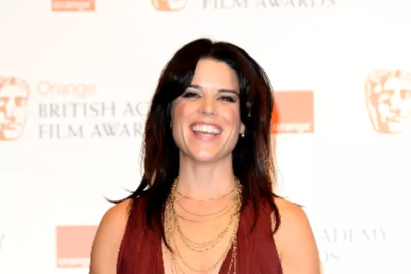 Prince Harry Revealed Childhood Crush on Scream Star Neve Campbell