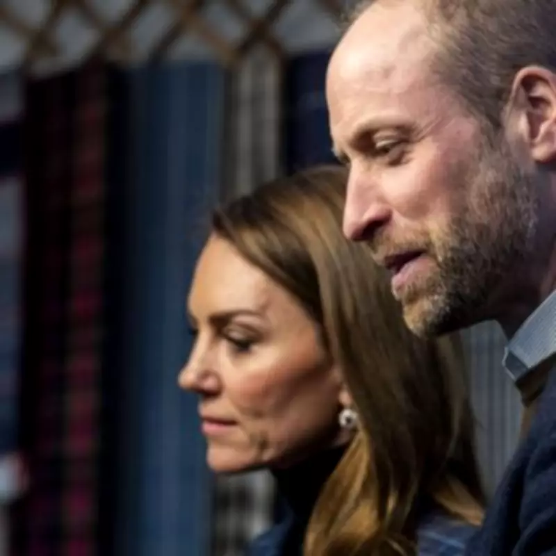 Prince William and Kate Face Mounting Pressure to Restore Royal Integrity After Andrew Arrest