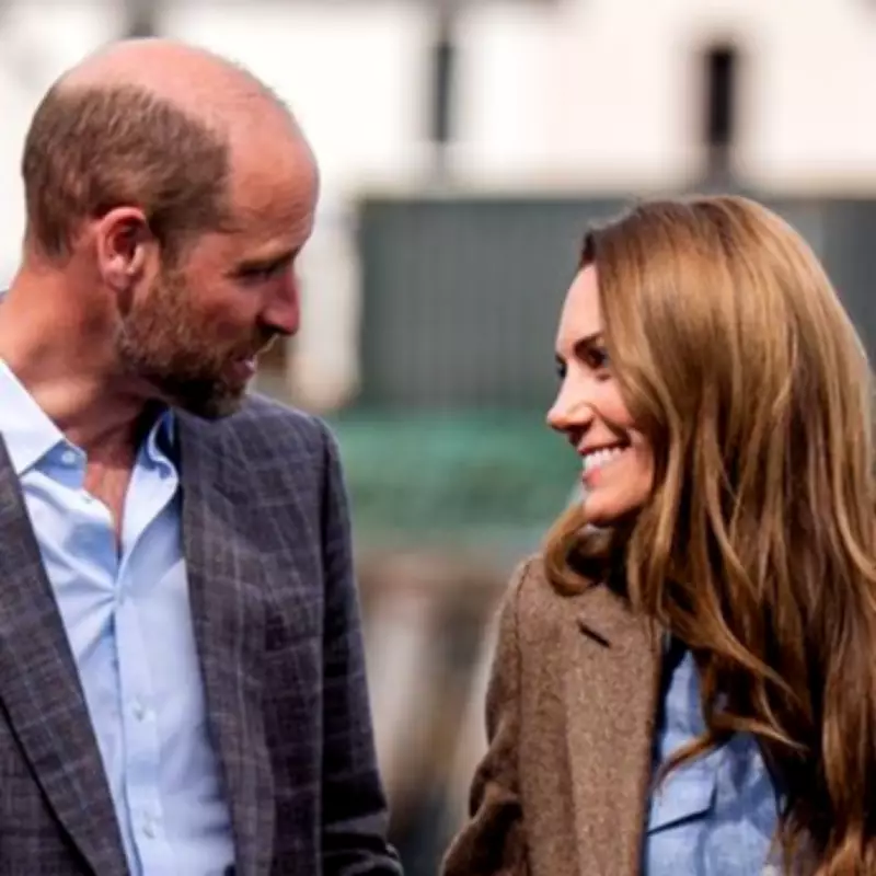 Prince William and Kate Middleton's Romance: A Decade of Sweet Moments