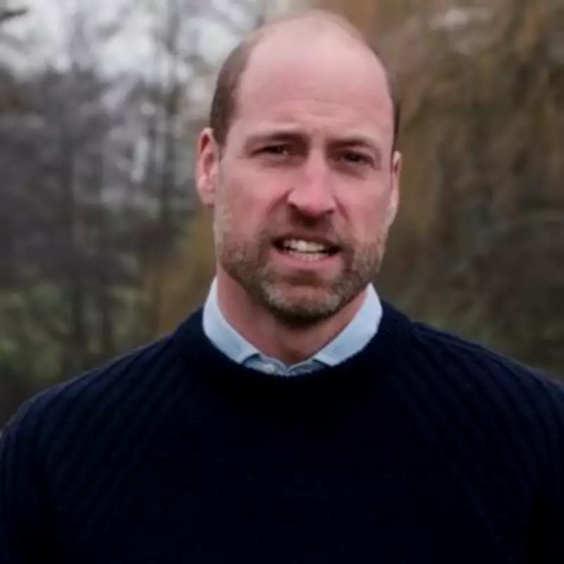 Prince William Announces Mumbai as Host City for 2026 Earthshot Prize Awards