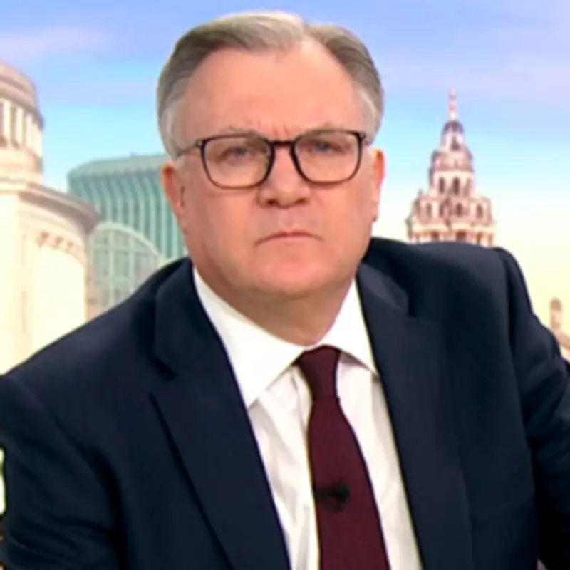 Prince William Issues Statement on Epstein Files Ahead of Saudi Visit