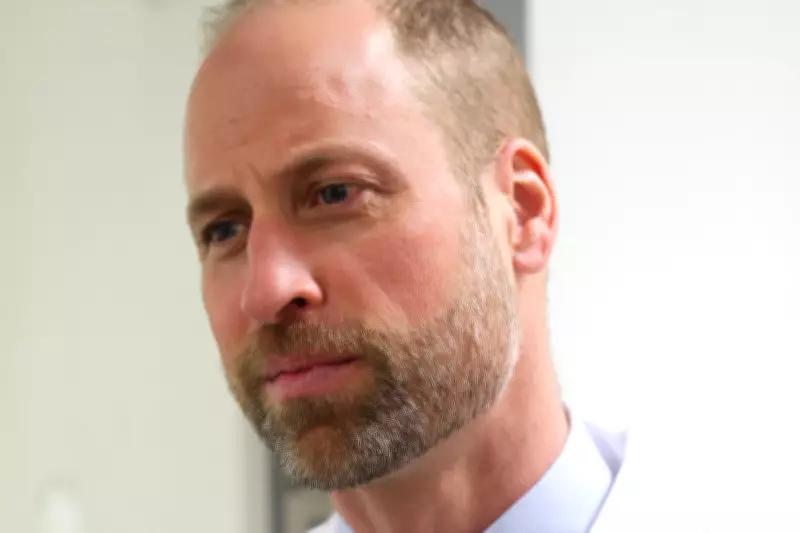 Prince William Praised for Lab Skills During Francis Crick Institute Visit