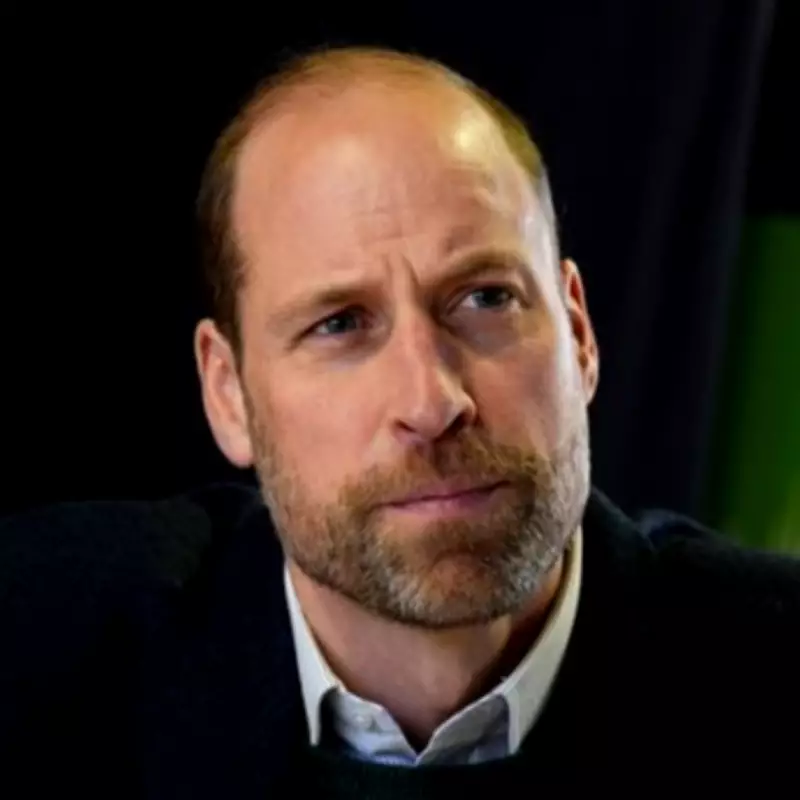 Prince William's Saudi Visit Aims to Bring Fortune to Ancient 'Cursed' City