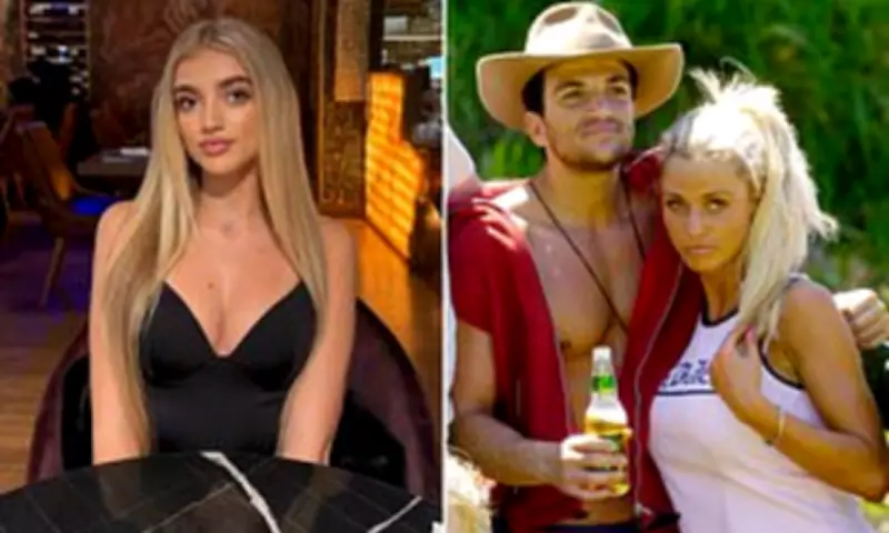 Princess Andre Reveals Parental Feud Overshadowed Her ITV Reality Show Success