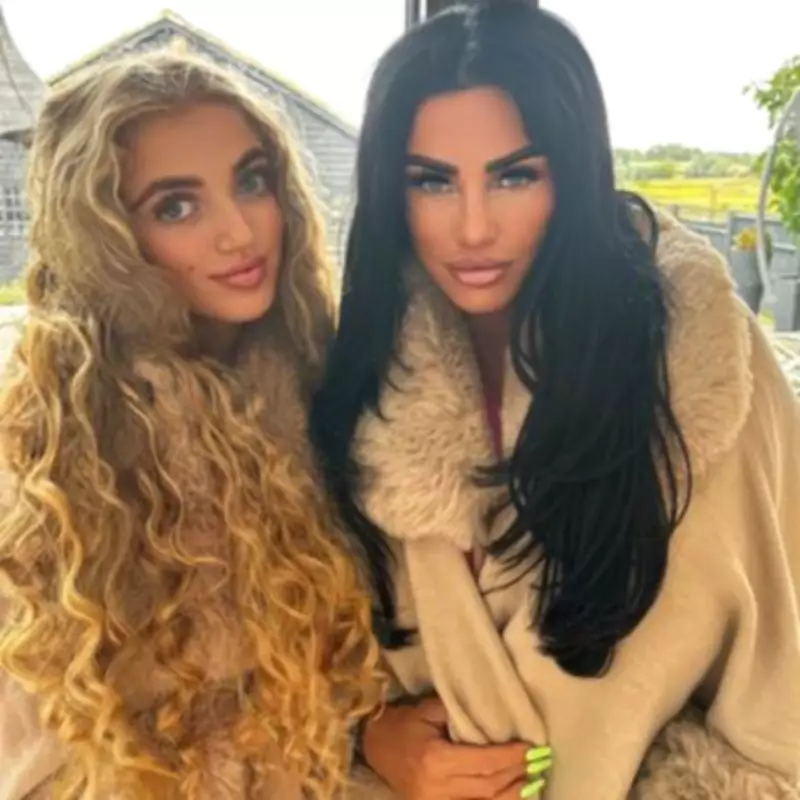 Princess Andre Speaks Out on Brooklyn Beckham Family Feud and Public Life