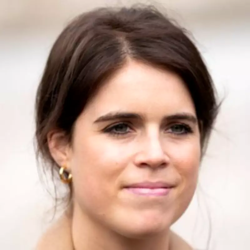 Princess Eugenie's Anti-Slavery Charity Goes Quiet Amid Epstein Scandal Fallout