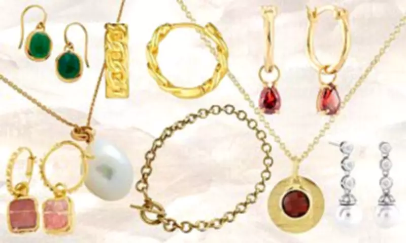 Princess of Wales' Affordable Jewellery: Kate's High Street Style Secrets