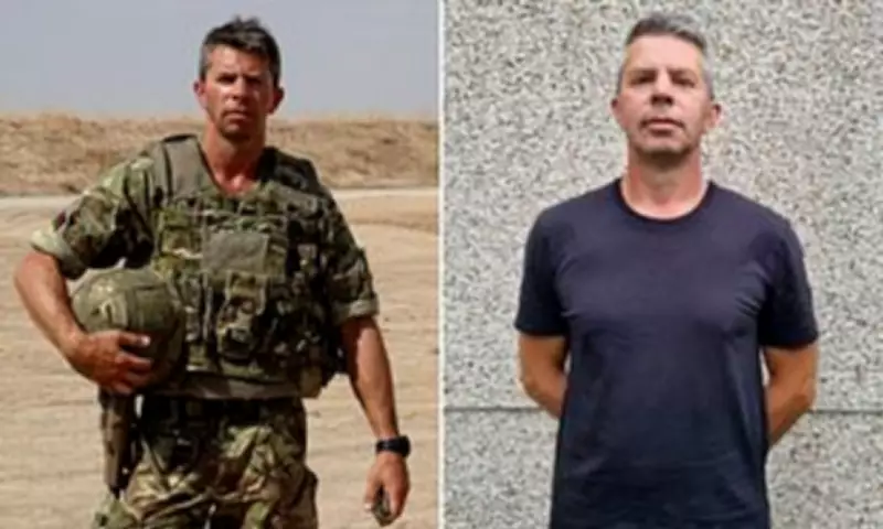 Prison Officer Claims Unfair Dismissal Over Transgender Pronoun Refusal