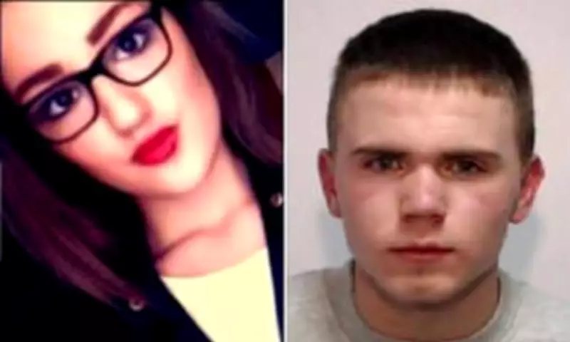 Prison Officer Jailed for Helping Murderer Lover Target Rival Inmate