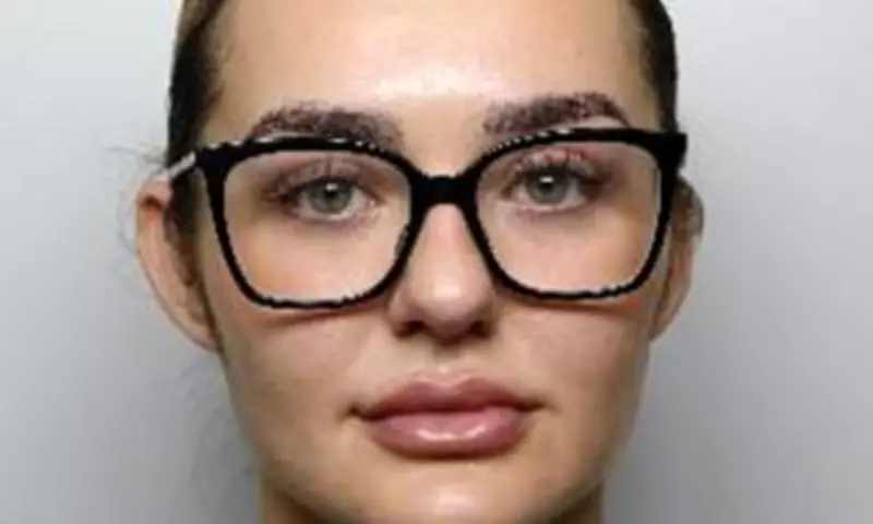 Prison Officer Jailed for Secret Affair with Gangster Inmate in 'Worst Case'