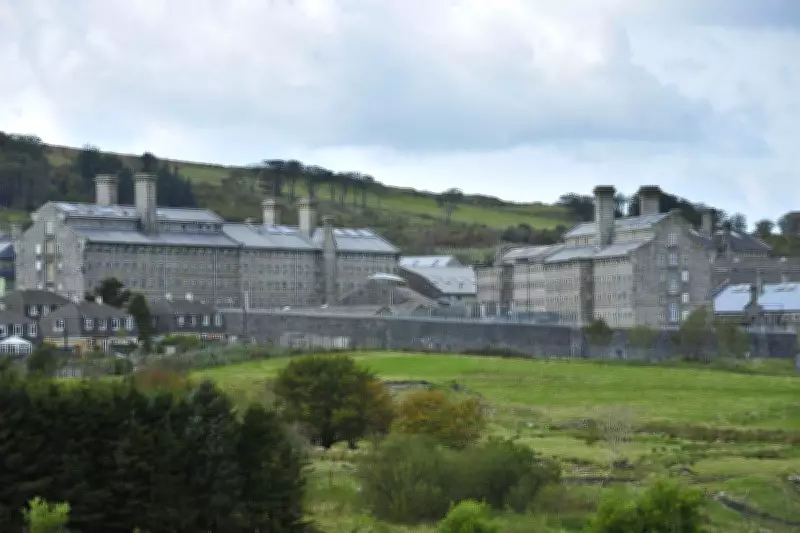 Prison Security Systems Left Unrepaired for Years Amid Drug Crisis, Watchdog Warns