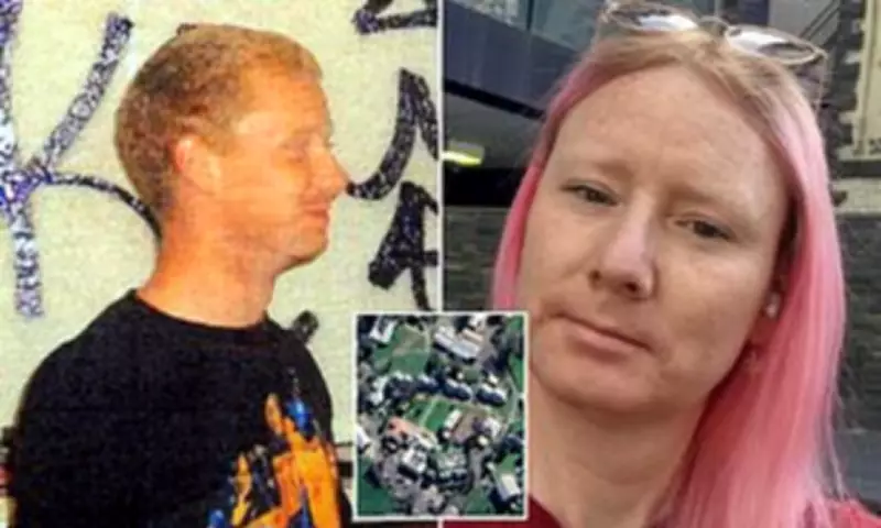 Prison Staff Warned of Transgender Killer Risk Before Jail Assault