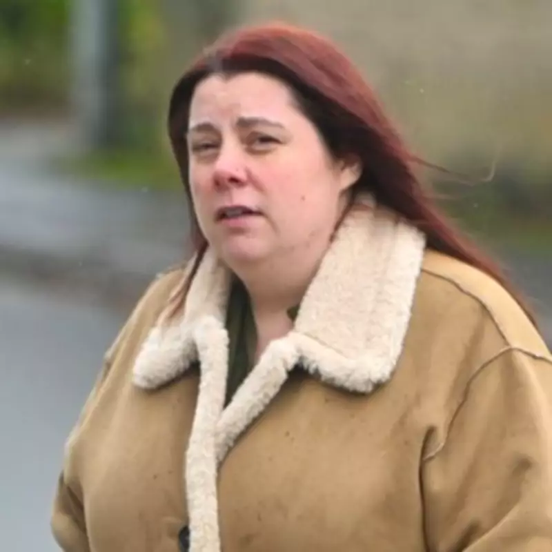 Prison Tutor Admits Intimate Relationship with Inmate, Faces Potential Jail Term