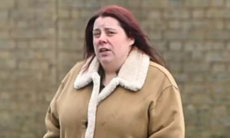 Prison Tutor Denies Intimate Relationship with Inmate at All-Male Jail