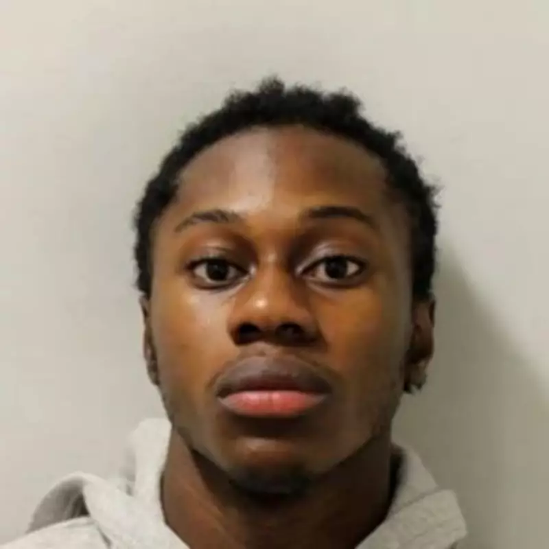 Prisoner Escapes Hospital Twice in One Week, Taunts Police on Social Media