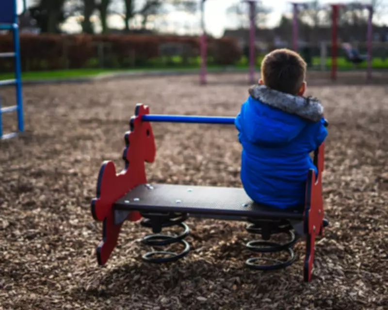Private Child Social Care Providers in England Face Expulsion Over Profiteering