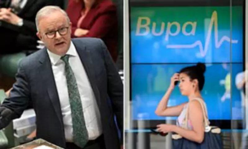 Private Health Insurance Premiums Set for Largest Rise Since 2017