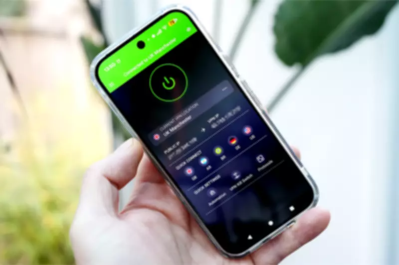 Private Internet Access VPN Review: A Deep Dive into Privacy and Performance