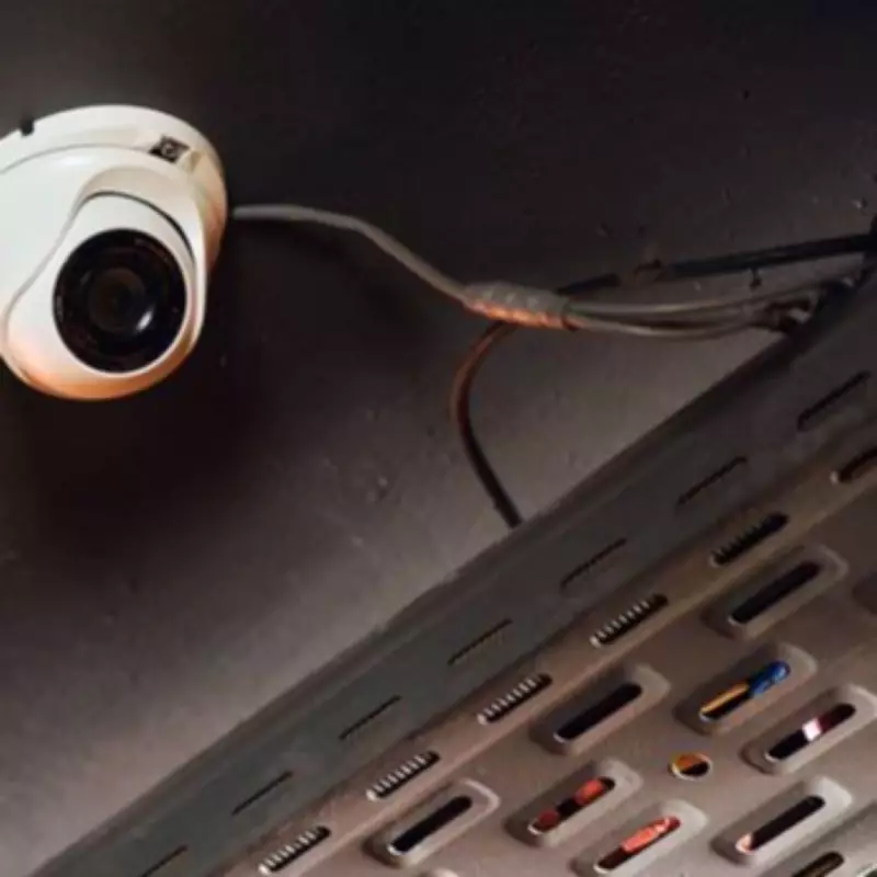 Private Investigator Reveals Hidden Camera Risks in Holiday Lets