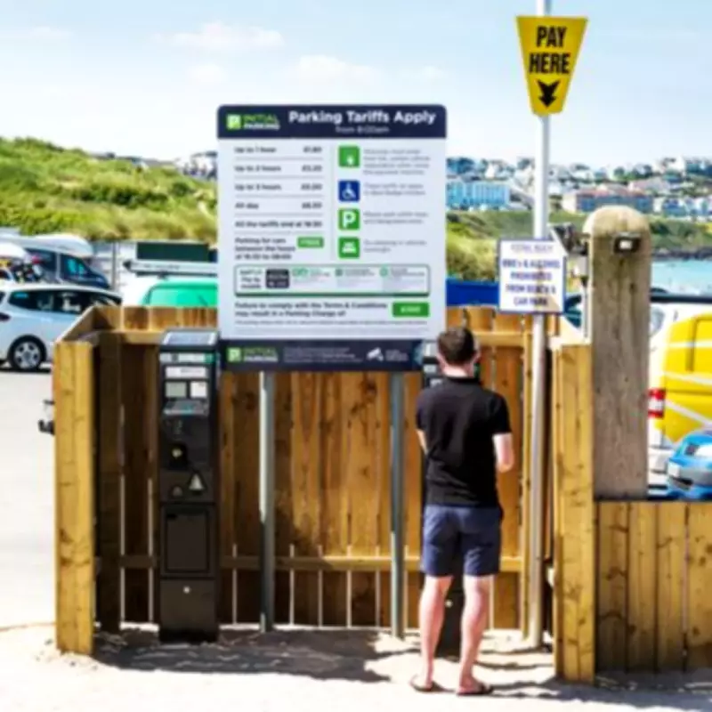 Private Parking Ticket Rights: What to Do When Facing Unfair Charges