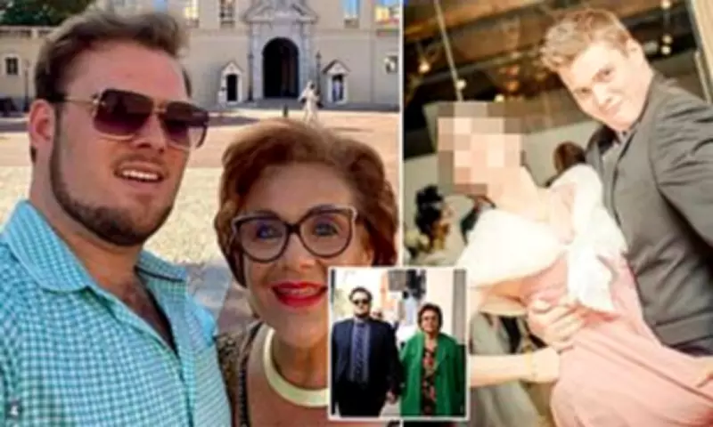 Private School Drama Teacher Convicted of Paedophilia After Grindr Sting