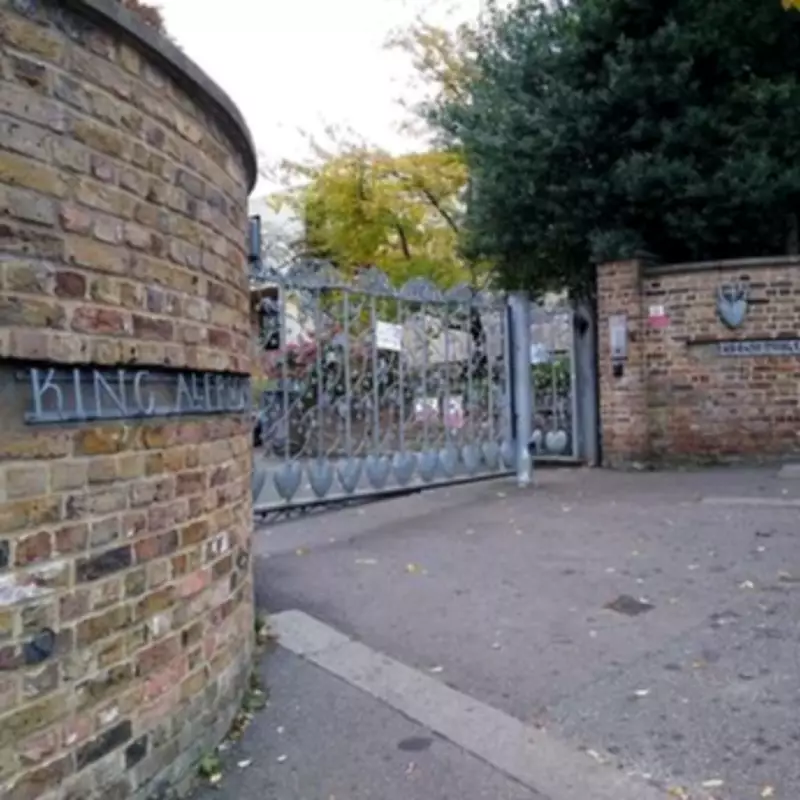 Private School Teacher Banned from Classrooms After Distributing Child Abuse Images