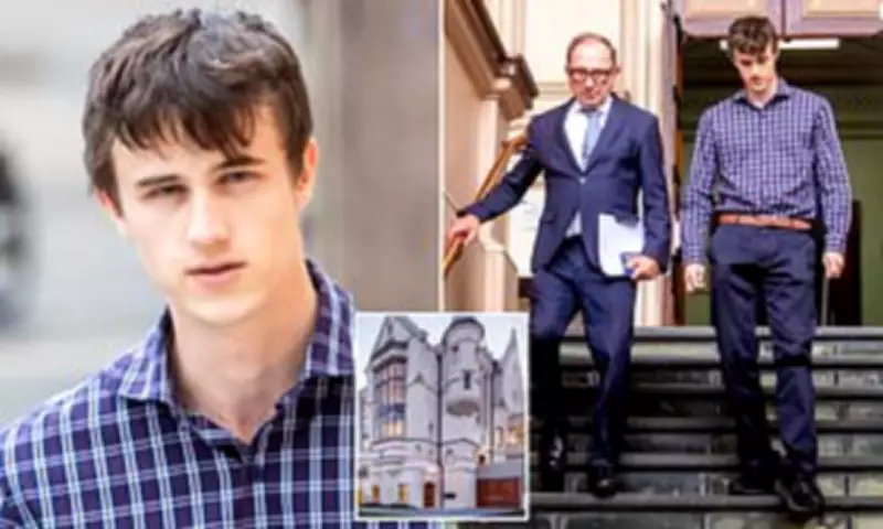 Private Schoolboy Escapes Conviction for Bizarre Assaults Citing Mental Health