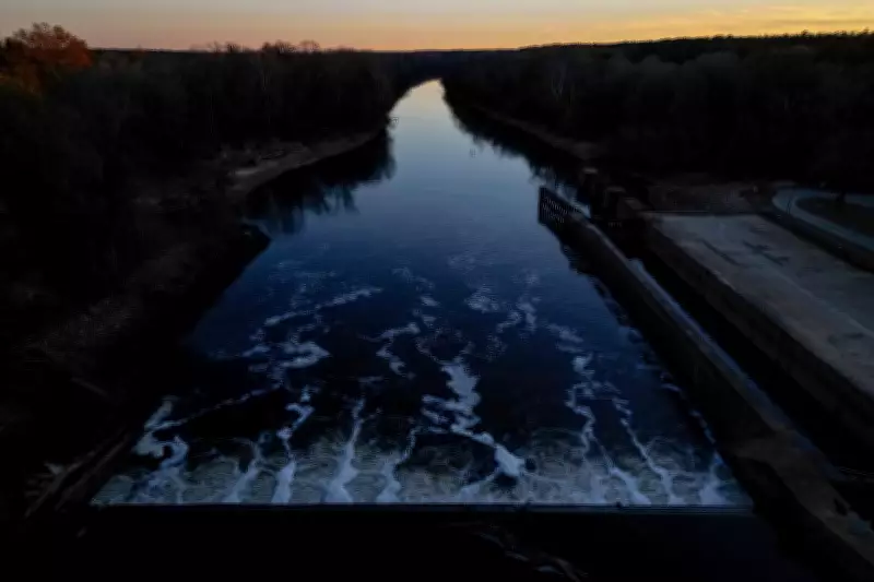 Private Well Owners Face Silent Threat from 'Forever Chemicals' in Drinking Water