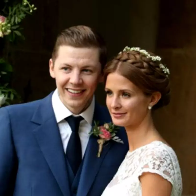 Pro Green's Wedding Day Doubts: He Nearly Called Off Marriage to Millie Mackintosh