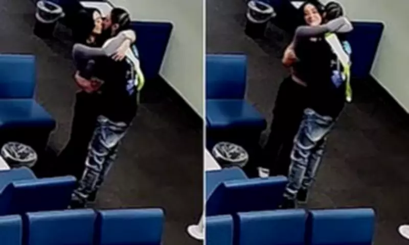 Probation Officer Jailed for Romantic Relationship with Convicted Murderer