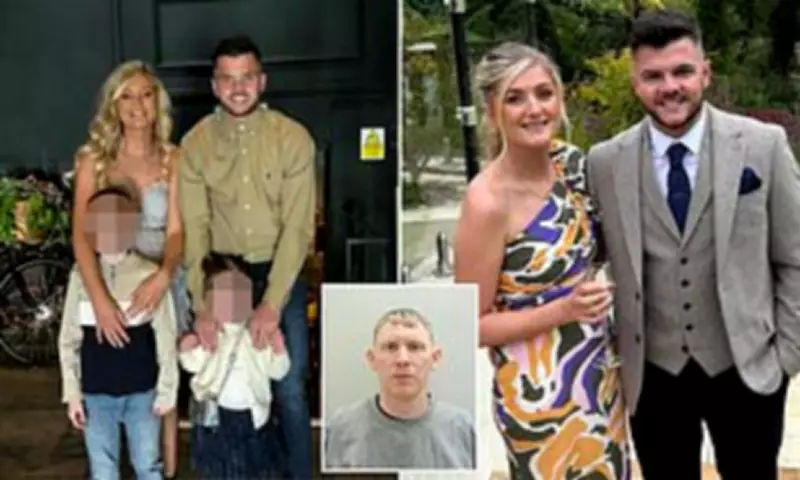 Probation Officer's Stabbing Exposes Safety Crisis in UK Justice System