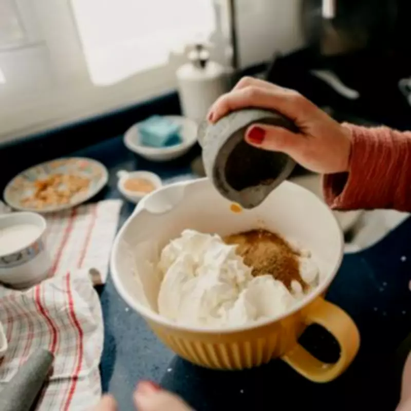 Professional Baker Reveals Five Quick Recipes for Effortless Baking