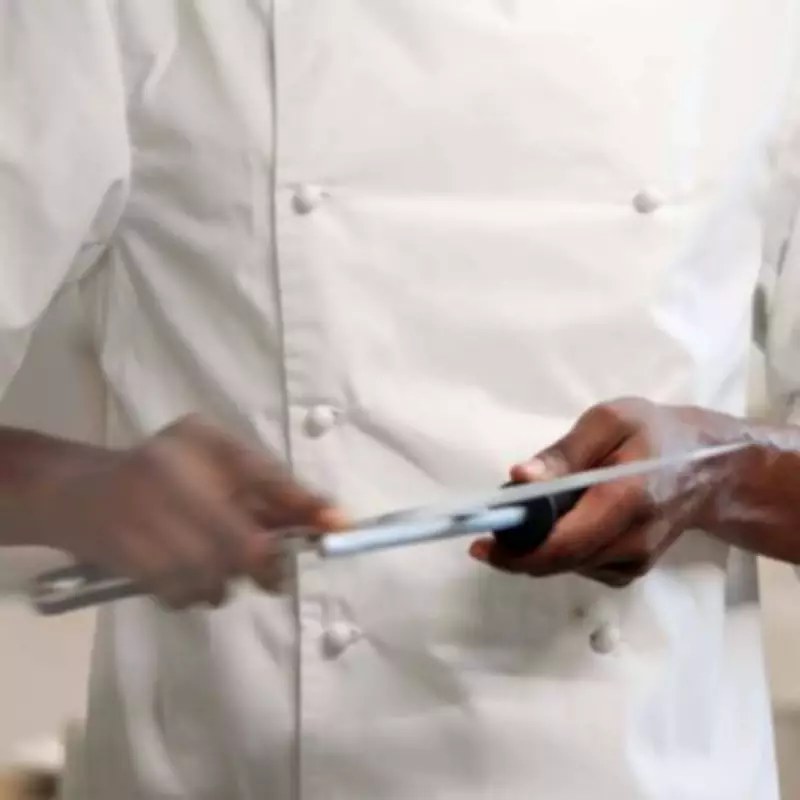 Professional Chef's Simple Vegetable Cooking Method Transforms Home Meals