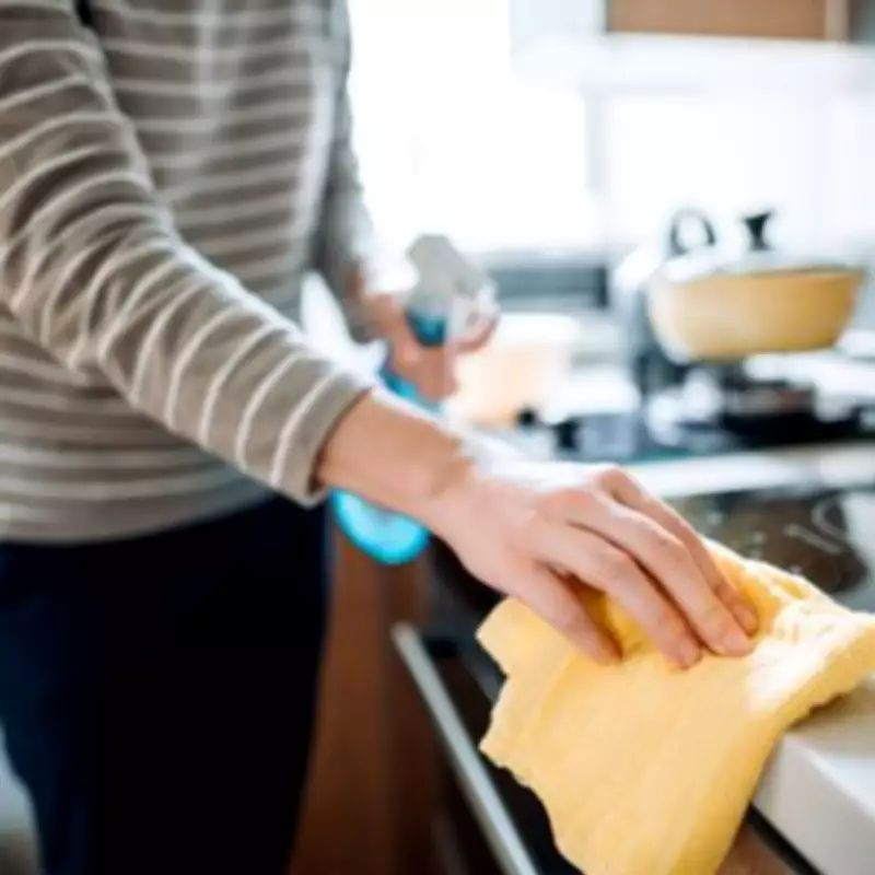 Professional Cleaner Reveals 4 Common Mistakes That Keep Homes Looking Dirty