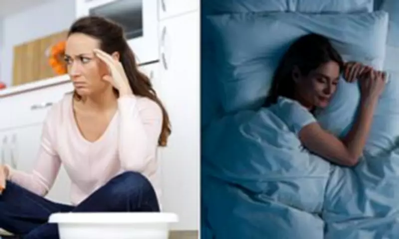 Professional Cleaner's Overnight Hacks for Effortless Home Maintenance