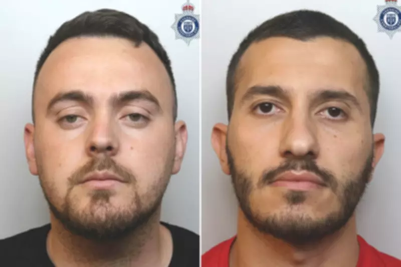 Professional Footballer Chases Off Burglars After Torchlight Wakes Him