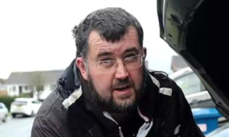 Professional Tribunal Claimant Banned After Daily Mail Exposé