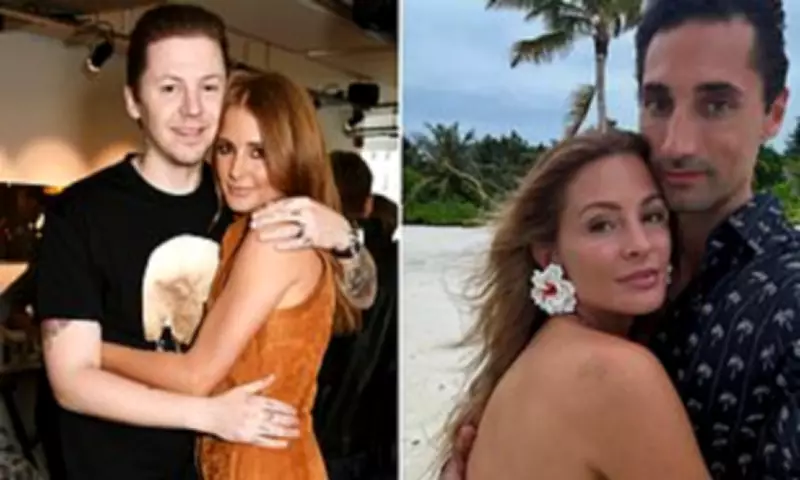 Professor Green Posts Cryptic Message After Ex-Wife Millie Mackintosh's Separation