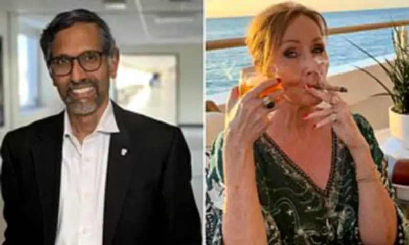 Professor Removed from Puberty Blockers Trial Amid Bias Allegations