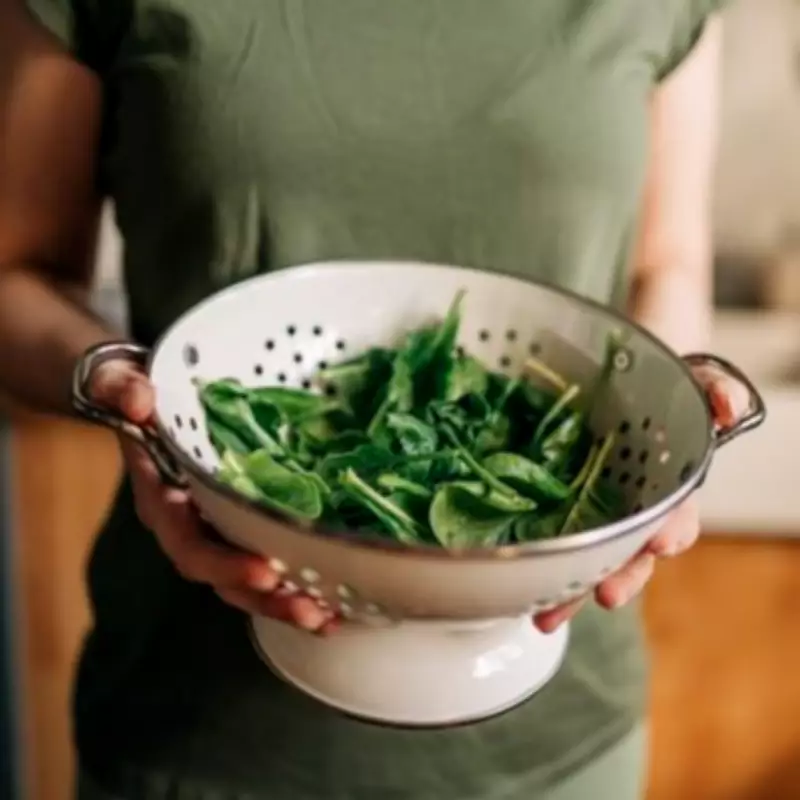 Professor Spector Advocates Natural Reversal of High Blood Pressure Through Diet