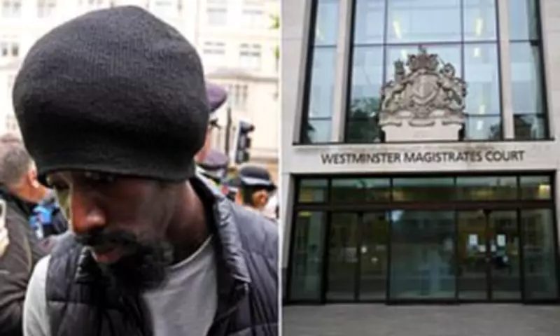 Prolific Fare Dodger with 112 Convictions Avoids Jail at Westminster Court